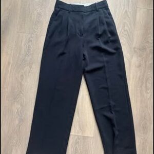 Aritzia effortless pants